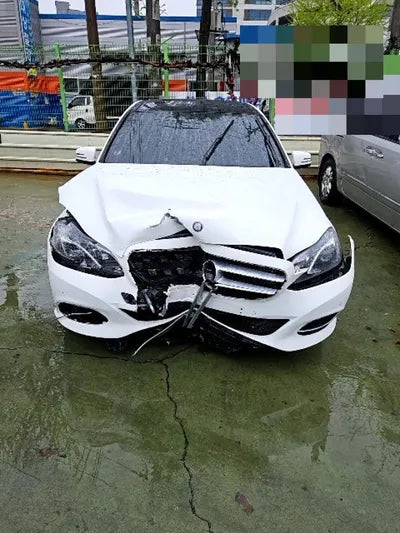 2015 Mercedes-Benz E 250 WDDHF9HB5FB137398 VIN:WDDHF9HB5FB137398