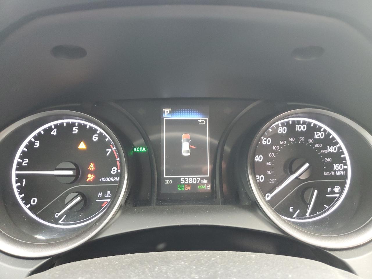 2022 TOYOTA CAMRY NIGHT SHADE VIN:4T1S11AKXNU660103