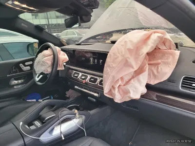 2022 Mercedes-Benz GLE 400 W1NFD2DBXNA718882 VIN:W1NFD2DBXNA718882