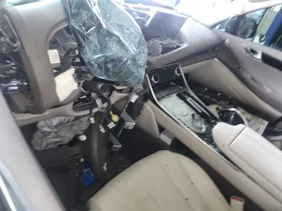 2022 Genesis GV80 VIN: