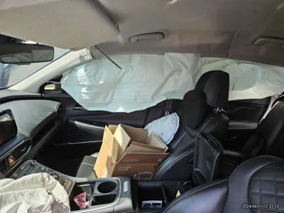 2020 Hyundai Santa FE KMHS381HGMU323913 VIN:KMHS381HGMU323913