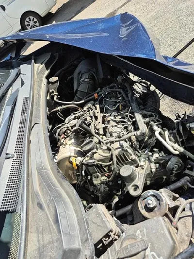 2018 Hyundai Santa FE VIN: