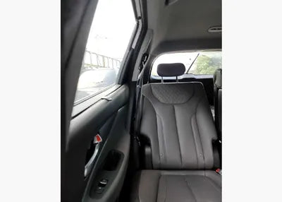 2019 Hyundai Santa FE KMHS381ADKU169994 VIN:KMHS381ADKU169994
