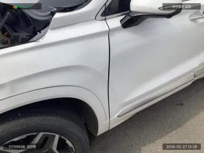 2023 Hyundai Santa FE KMHS5811BPU093491 VIN:KMHS5811BPU093491