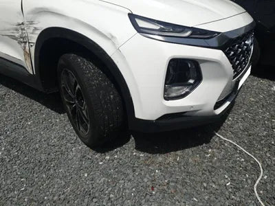 2019 Hyundai Santa FE KMHS381ABKU176707 VIN:KMHS381ABKU176707