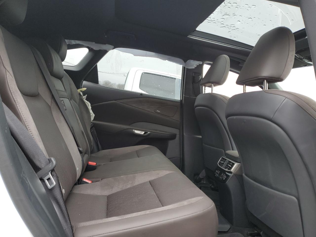 2024 LEXUS RX 450H+ LUXURY VIN:JTJCJMGA9R2015210