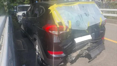 2015 Hyundai Tucson KMHJ381ABGU017603 VIN:KMHJ381ABGU017603