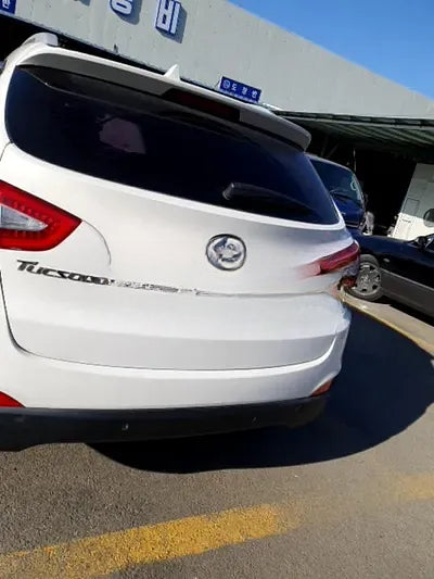 2015 Hyundai Tucson KMHJT81VBFU081003 VIN:KMHJT81VBFU081003