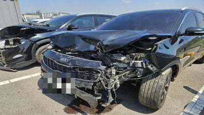 2016 Kia Sportage VIN: