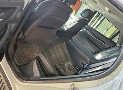 2015 BMW 640 WBAKV4102F0H14298 VIN:WBAKV4102F0H14298