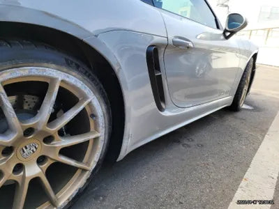 2021 Porsche 718 WP0AD2986MS281146 VIN:WP0AD2986MS281146