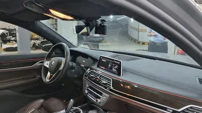 2020 BMW 740 WBA7T4107LCD88407 VIN:WBA7T4107LCD88407