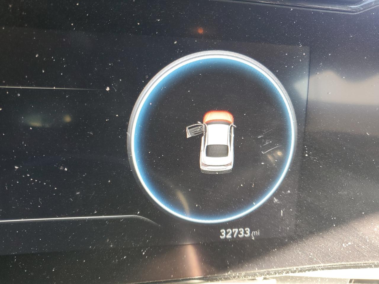 2024 HYUNDAI ELANTRA SEL VIN:KMHLM4DG1RU659156