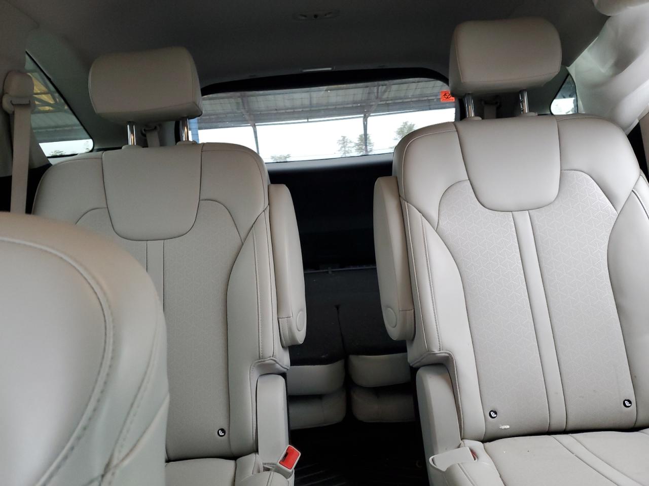 2022 KIA SORENTO S VIN:KNDRG4LG9N5062672