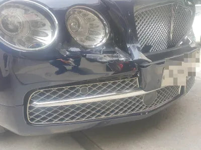 2016 Bentley Flying Spur SCBEL53W3GC056083 VIN:SCBEL53W3GC056083