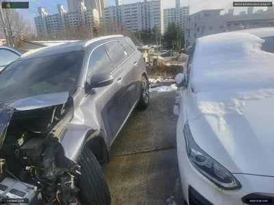 2017 Kia Sorento KNAPS81BDJA420525 VIN:KNAPS81BDJA420525