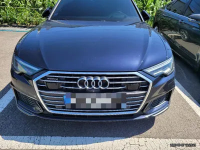 2021 Audi A6 WAUZZZF2XMN075319 VIN:WAUZZZF2XMN075319
