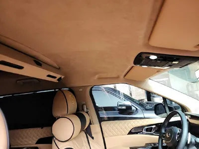 2021 Kia Carnival VIN: