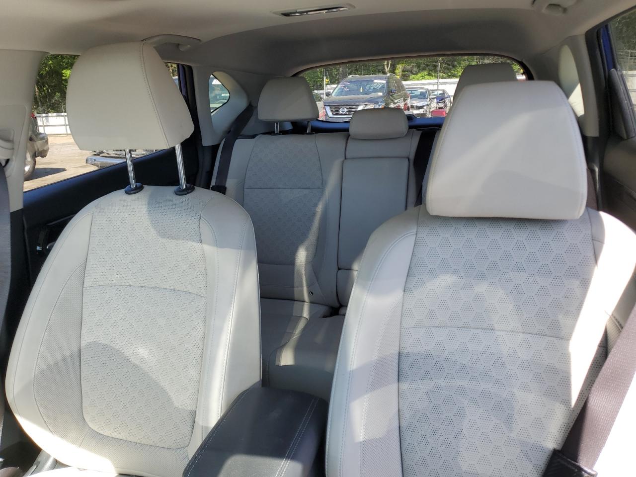 2023 KIA SELTOS EX VIN:KNDERCAA7P7460441