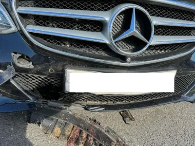 2016 Mercedes-Benz E 250 WDDHF9HB5GB260233 VIN:WDDHF9HB5GB260233