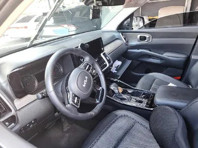 2022 Kia Sorento VIN: