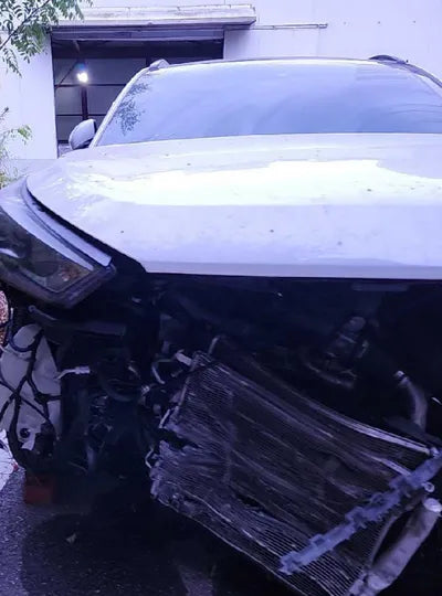 2017 Hyundai Tucson KMHJ581ABHU321142 VIN:KMHJ581ABHU321142