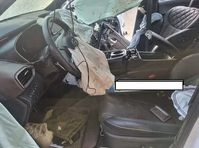 2021 Hyundai Santa FE KMHS381LGMU363549 VIN:KMHS381LGMU363549