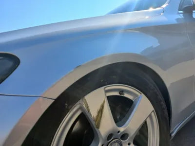 2016 Mercedes-Benz C 200 WDDWF3HB9GF244615 VIN:WDDWF3HB9GF244615