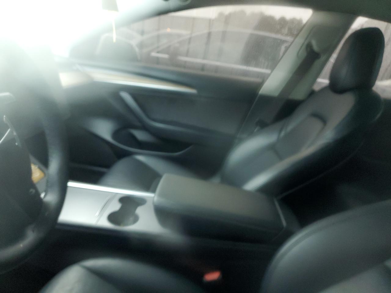 2022 TESLA MODEL 3  VIN:5YJ3E1EA5NF230664