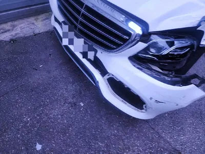 2016 Mercedes-Benz E 220 VIN: