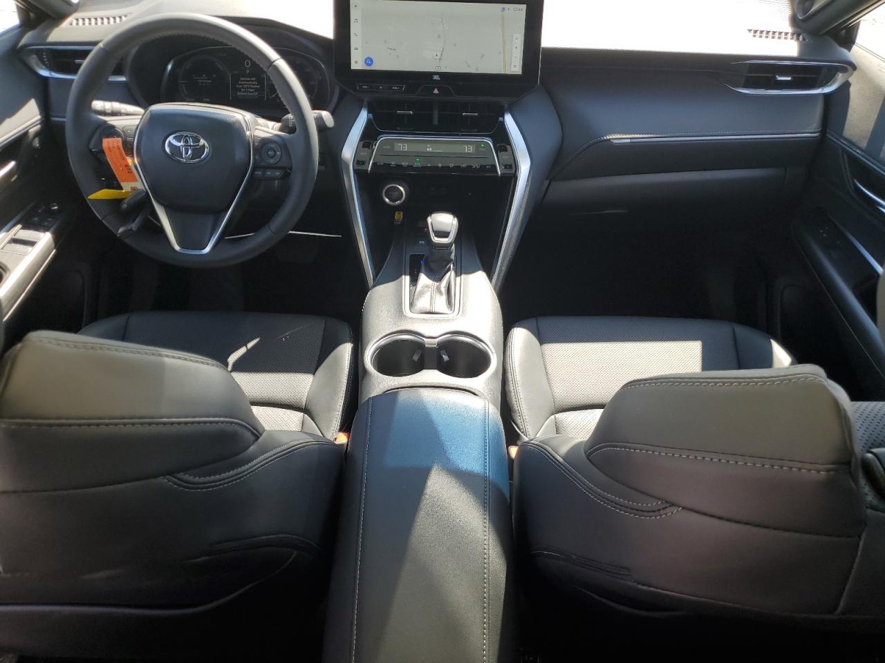 2024 TOYOTA VENZA LE VIN:JTEAAAAHXRJ188816