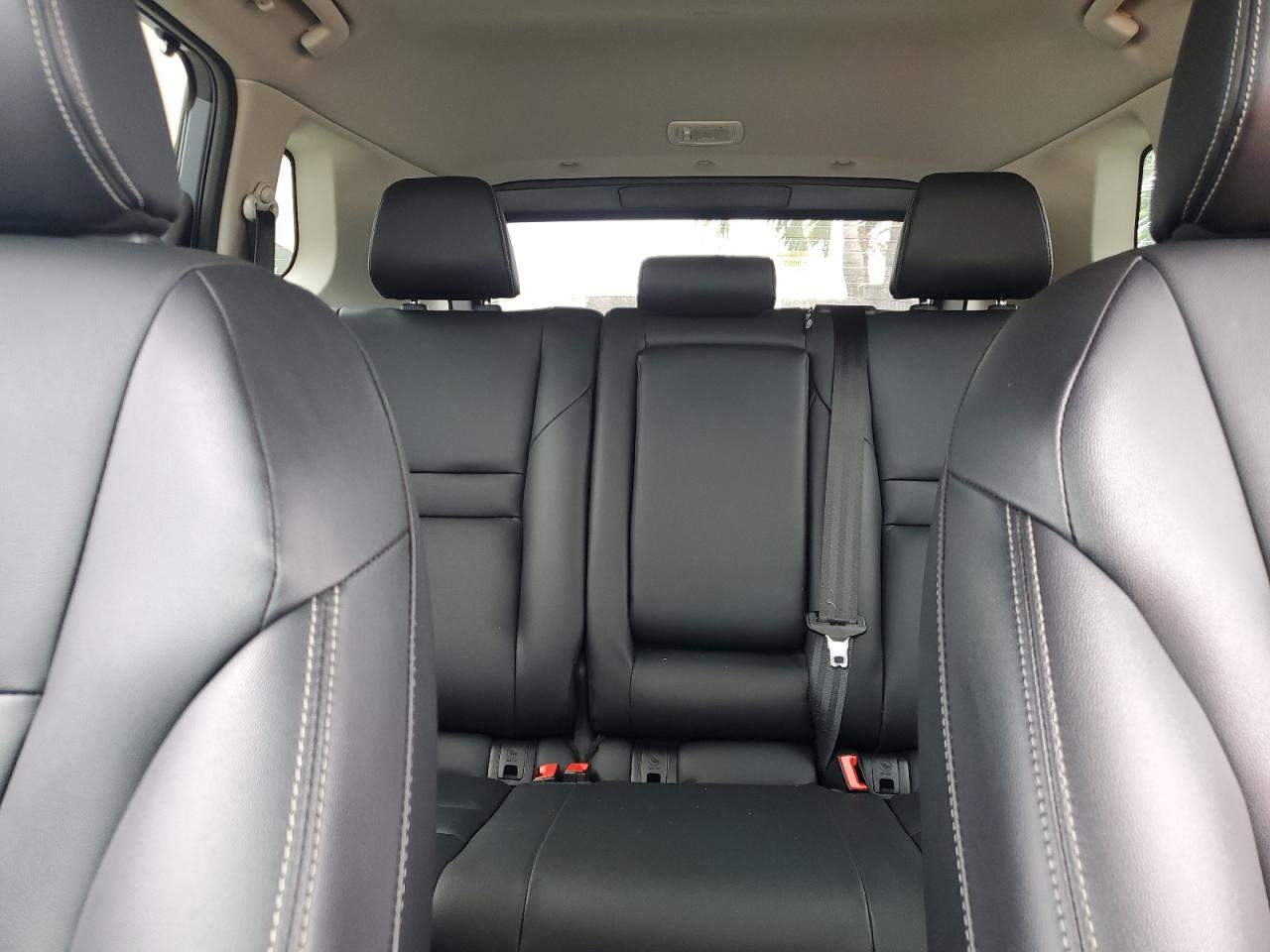 2023 NISSAN ROGUE SL VIN:5N1BT3CA3PC818056