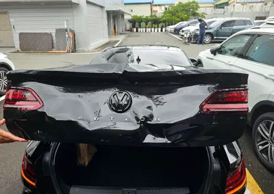 2018 Volkswagen Arteon WVWZZZ3HZJE517244 VIN:WVWZZZ3HZJE517244