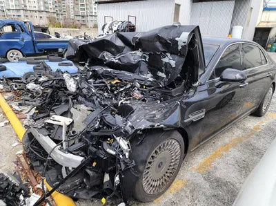 2019 Genesis G90 KMHG241DDKU060754 VIN:KMHG241DDKU060754