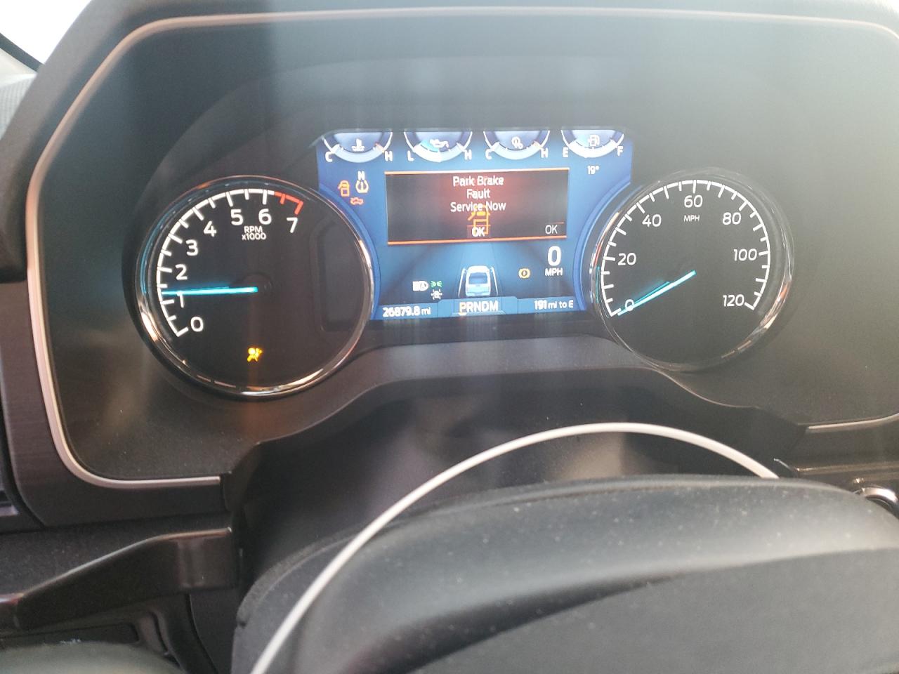 2023 FORD F150 SUPERCREW VIN:1FTEW1EP0PFA67477
