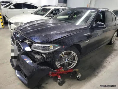 2015 BMW 530 WBA5D3101FGV82259 VIN:WBA5D3101FGV82259