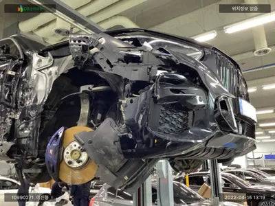 2021 BMW 530 WBAJU8104M9H82066 VIN:WBAJU8104M9H82066