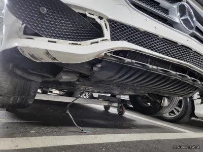 2017 Mercedes-Benz E 300 VIN: