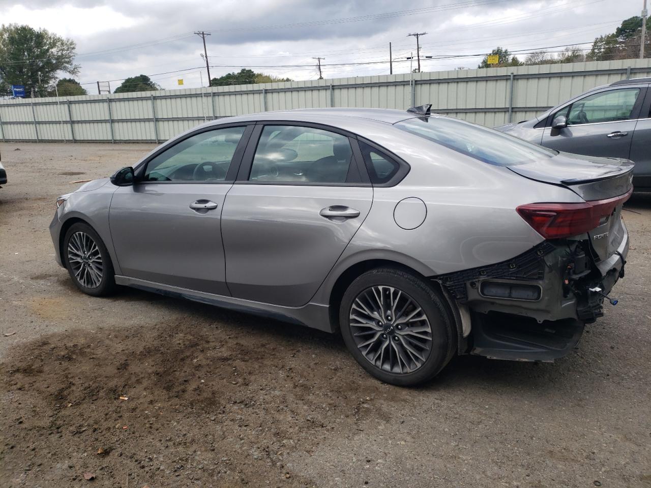 2024 KIA FORTE GT LINE VIN:3KPF54AD2RE758298
