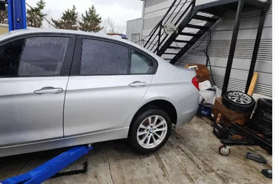 2016 BMW 320 WBA8C9106GK651366 VIN:WBA8C9106GK651366