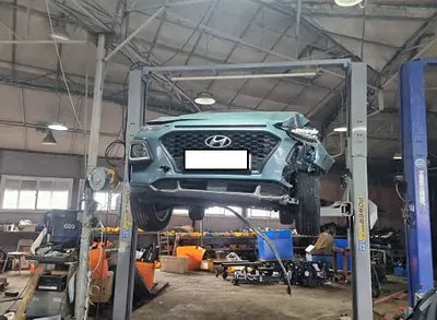 2018 Hyundai Kona KMHK3816GJU005440 VIN:KMHK3816GJU005440