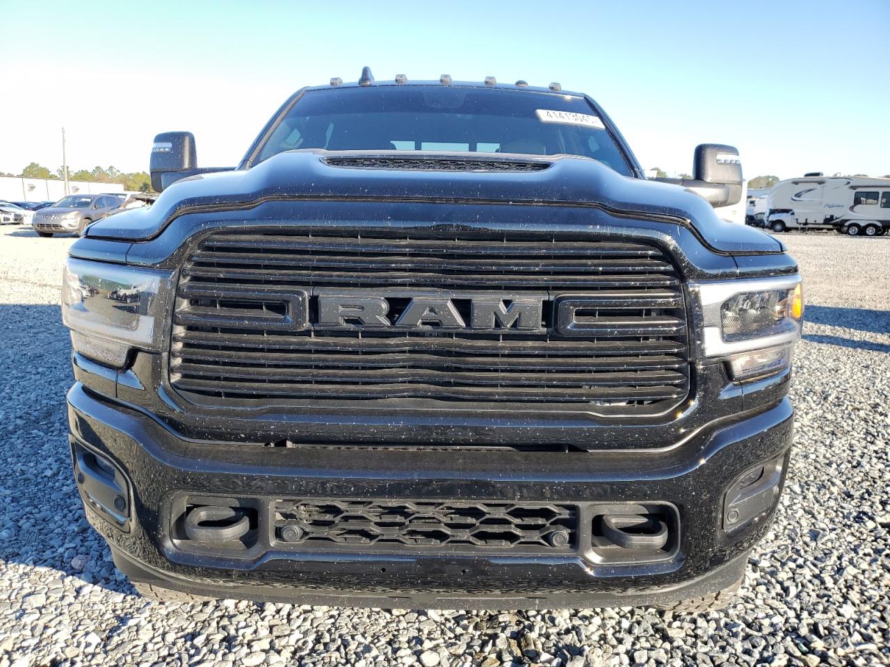 2024 RAM 2500 LARAMIE VIN:5NPEC4ACXDH676882