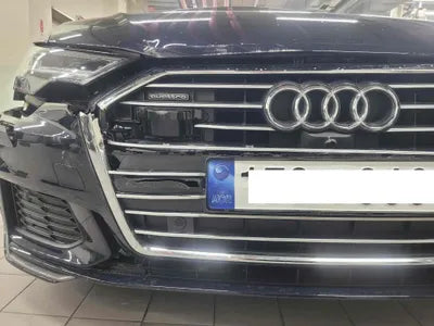 2023 Audi A6 WAUZZZF21PN055254 VIN:WAUZZZF21PN055254