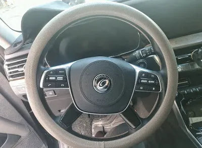 2020 Kia Mohave KNAKN814DLA203501 VIN:KNAKN814DLA203501