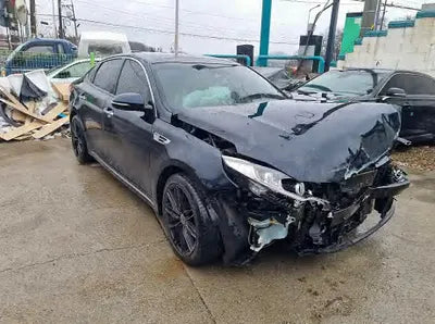 2016 Kia K5 KNAGW411BGA059730 VIN:KNAGW411BGA059730