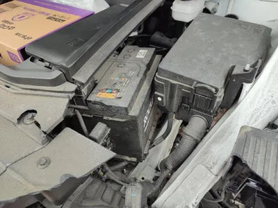 2021 Hyundai Ioniq VIN: