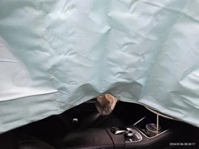 2015 Mercedes-Benz S 500 WDDUG8CB3FA180365 VIN:WDDUG8CB3FA180365