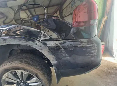 2020 Kia Mohave KNAKN814DLA203501 VIN:KNAKN814DLA203501