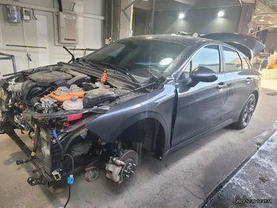 2022 Kia K5 KNAG541JBNA026024 VIN:KNAG541JBNA026024