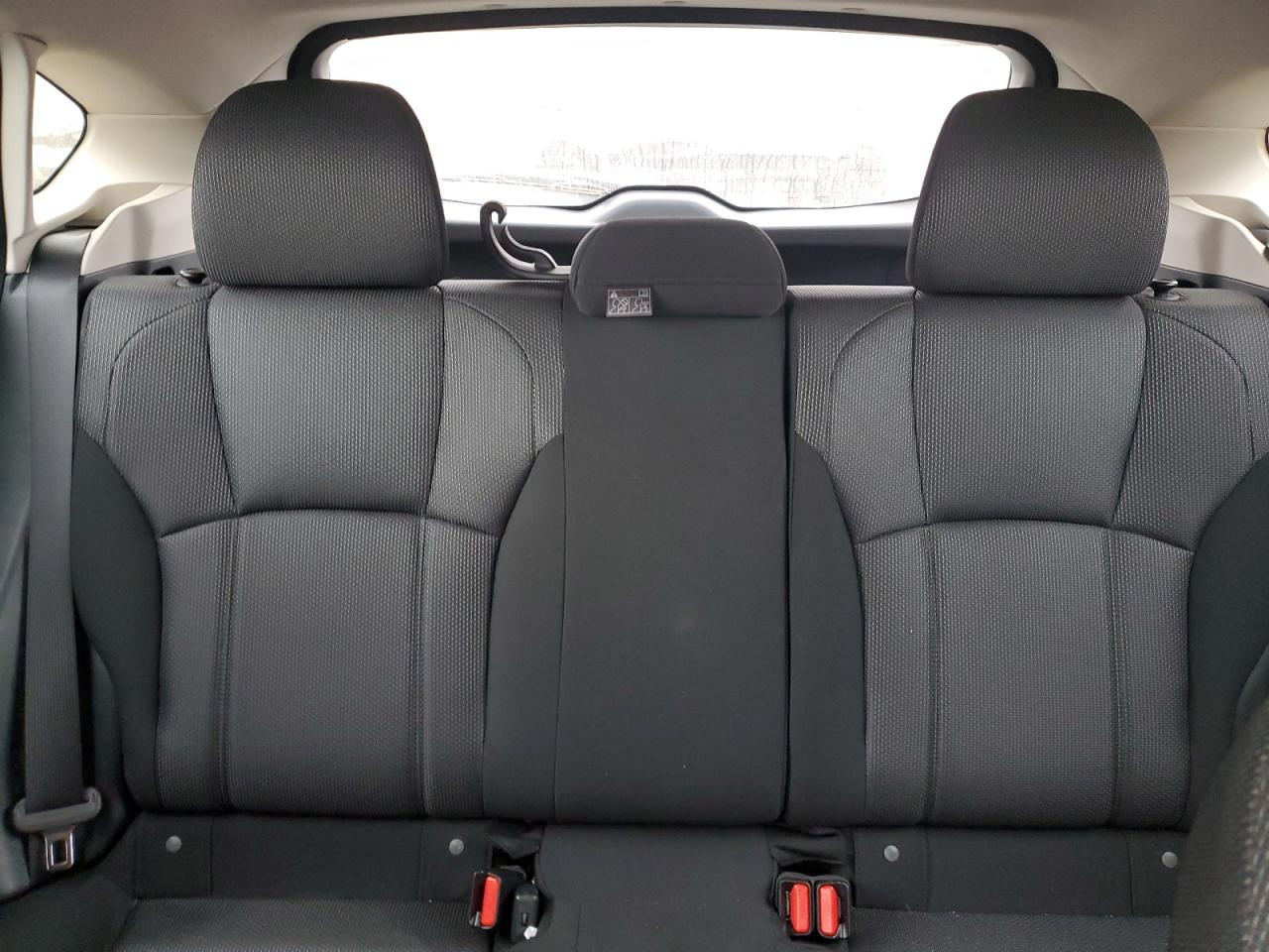 2023 SUBARU IMPREZA  VIN:4S3GTAB60P3703281